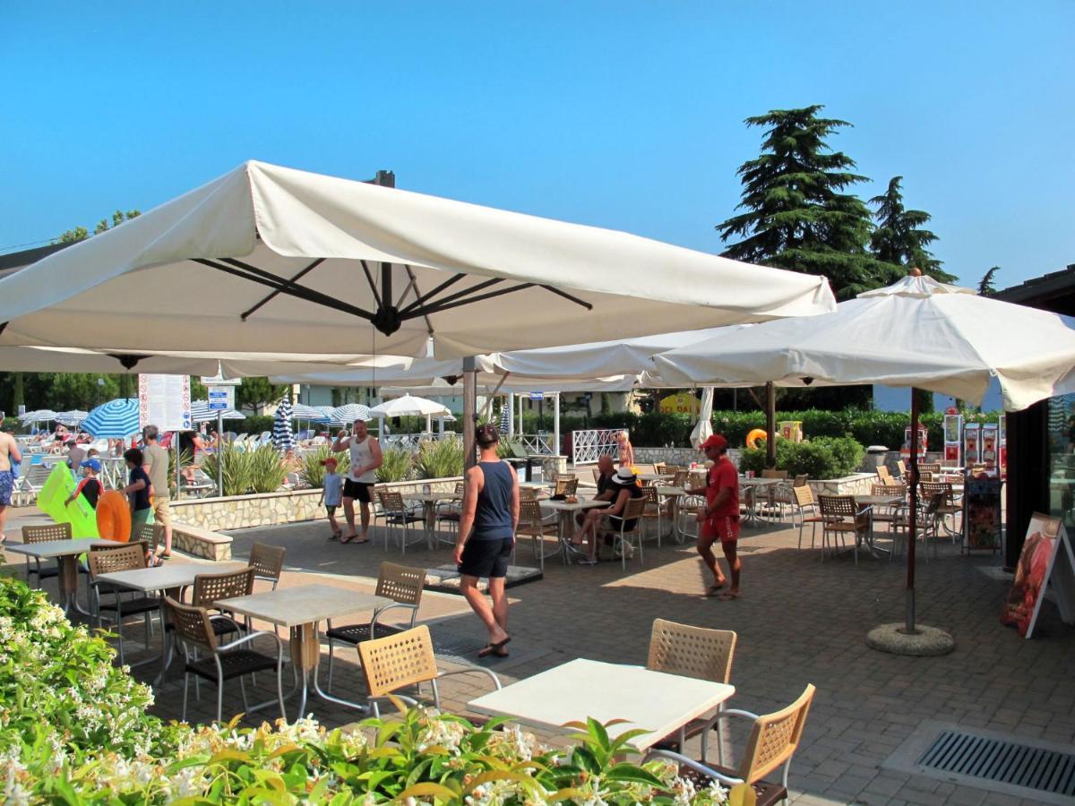 Holiday Home Bella Italia-7 By Interhome Peschiera del Garda Esterno foto