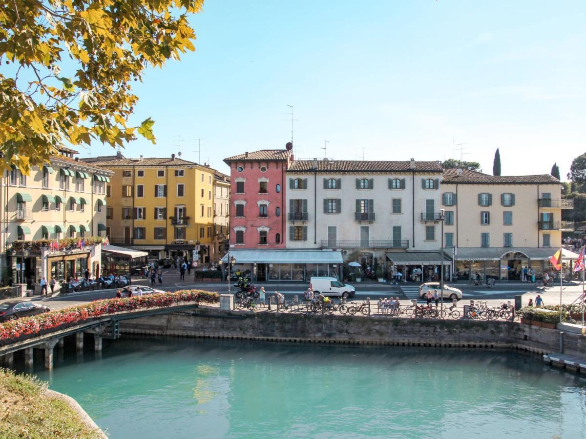 Holiday Home Bella Italia-7 By Interhome Peschiera del Garda Esterno foto
